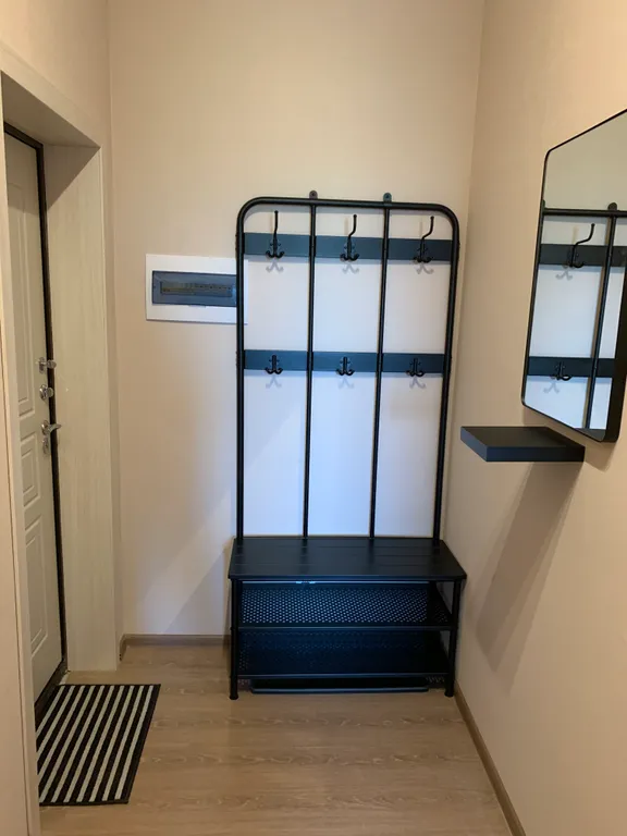 Квартира Просторные апартаменты у моря — Анапа