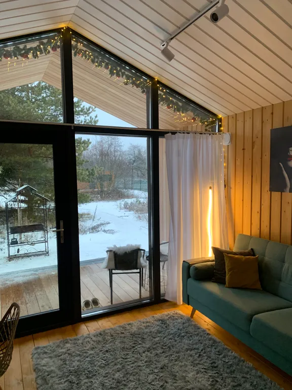 Гостевой дом Вилла Лаванда