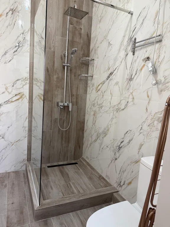 Квартира Уютная квартира в центре столицы — Сухум