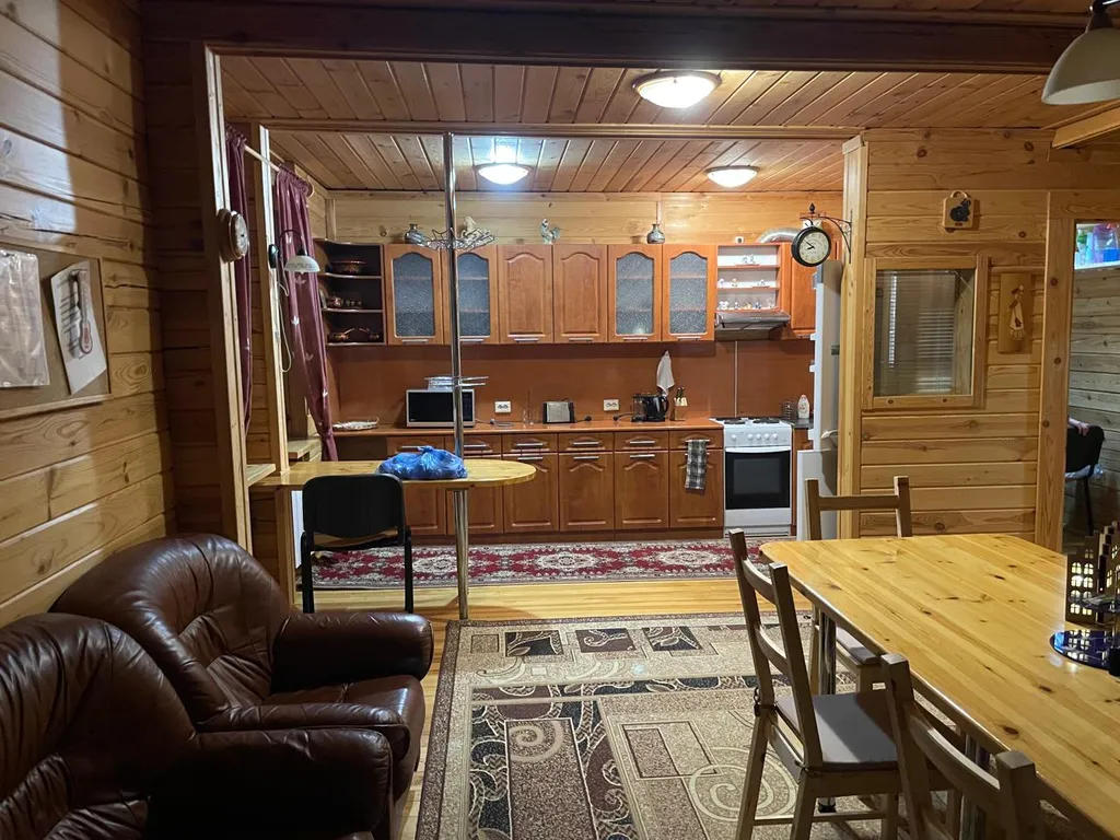 Просторная квартира в курортной зоне с лечебными источниками