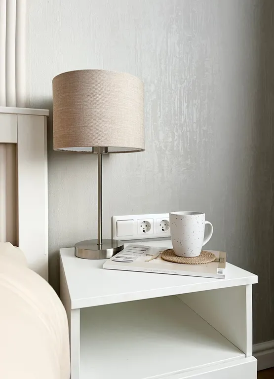 Квартира Квартира Стильная студия в новом жилом комплексе — Красноярск