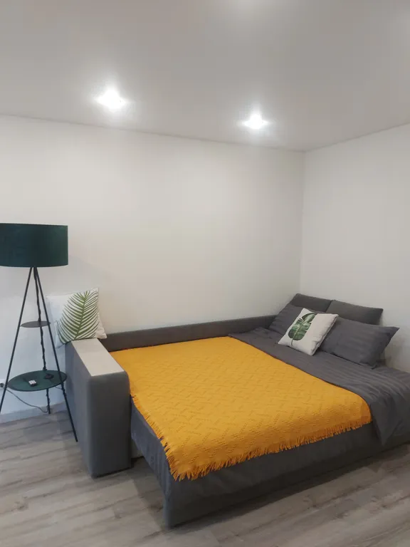 Квартира возле площади Славы — аренда посуточно в Южно-Сахалинск