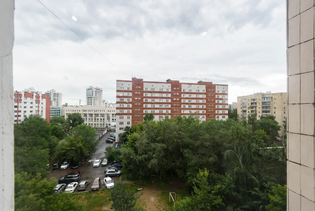 Уютная квартира у станции метро Козья слобода