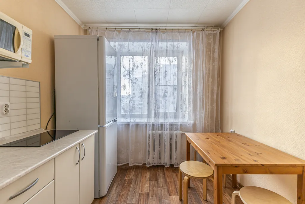 Квартира рядом с парком