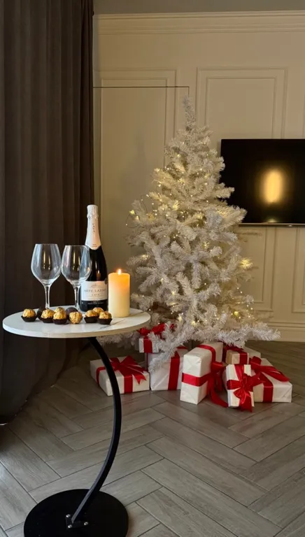 Квартира Апартаменты Улитка и Кит — Светлогорск