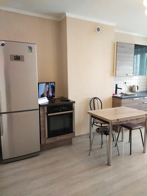 Квартира Квартира Уют — Лобня