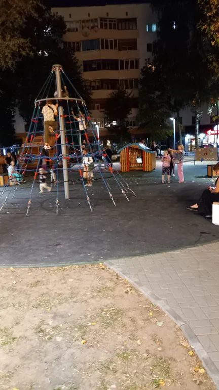 Большая 1-комнатная квартира в центре на Московском проспекте