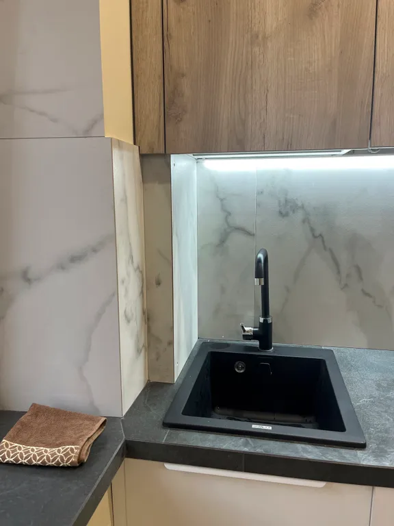 Квартира Квартира Пространство комфорта — Великий Новгород