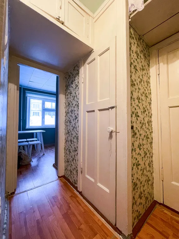 By BigWood 6 Живи у склона