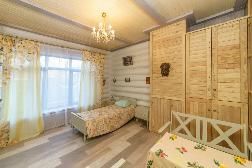 Коттедж Банный комплекс для праздников — аренда посуточно в Изворотень