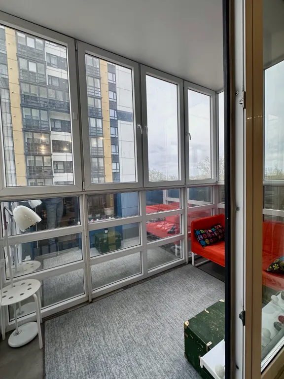 Квартира для комфорта