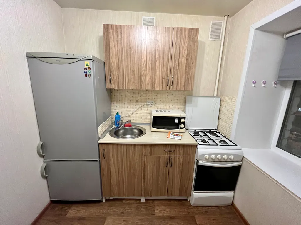 Уютная квартира в центре города в районе гипермаркета Семья