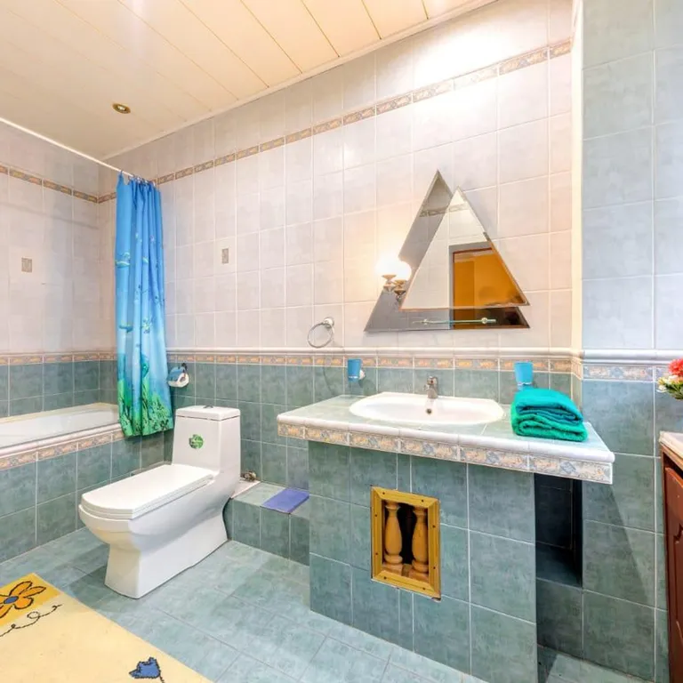 Квартира Уютная квартира — Геленджик