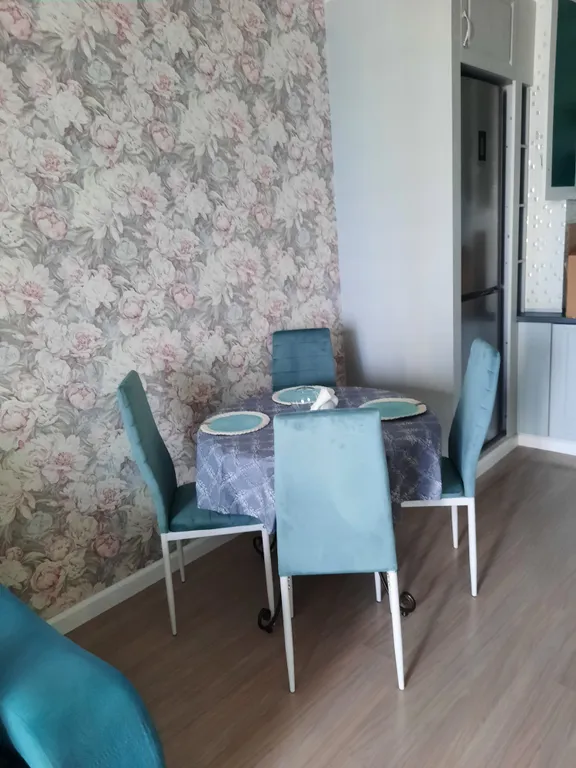 Домашний уют и чистота.