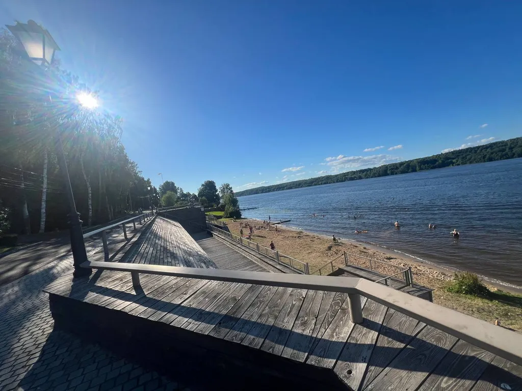 Комфортабельные апартаменты MoonCat37