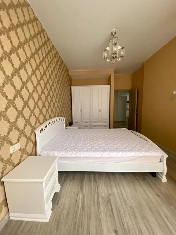 Квартира Новая квартира рядом с морем — Геленджик