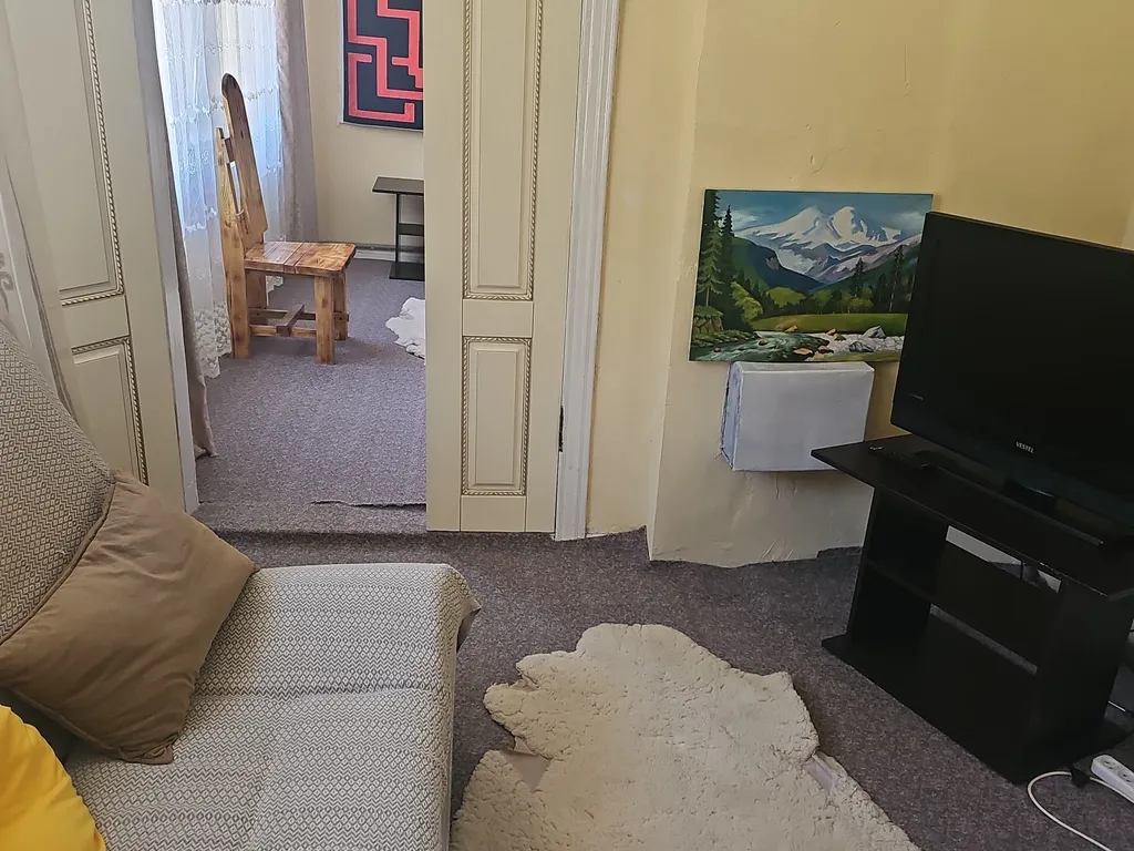 4-комнатный Дом