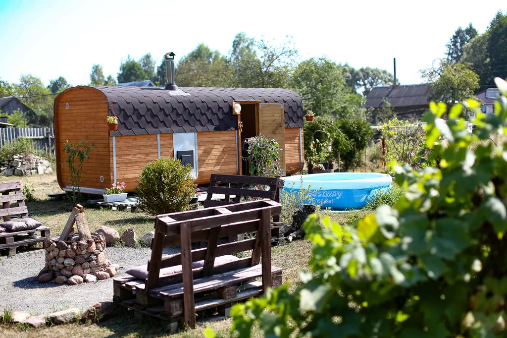 Агроусадьба Пралеска