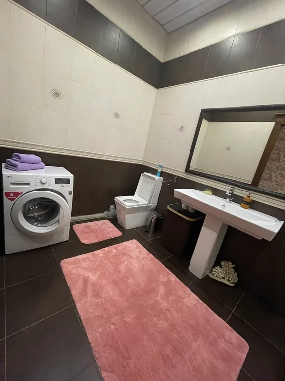 Квартира в центре в особняке 19 века