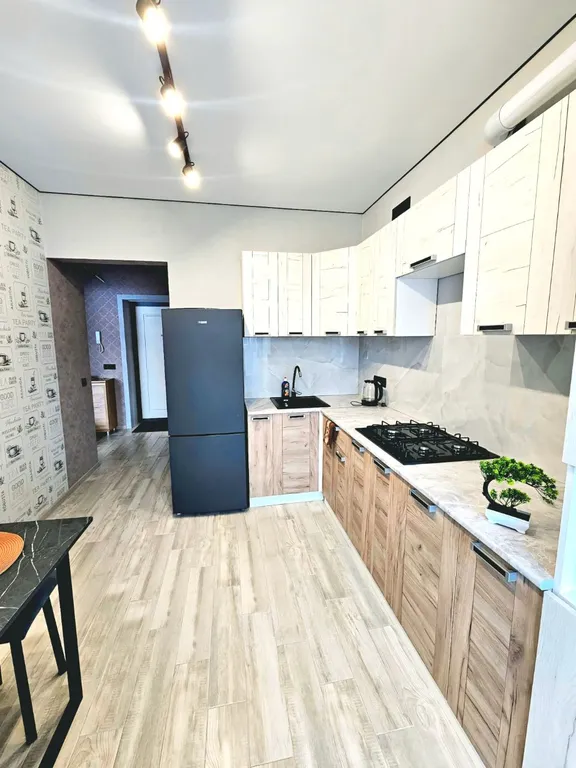 Комфортная квартира недалеко от Набережной и Арены