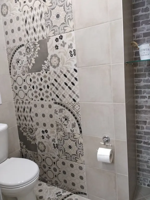 Уютная студия с дизайнерский ремонтом