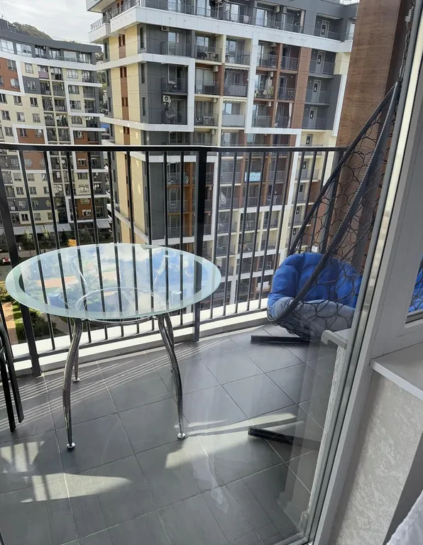 Студия у моря в ЖК Каравелла Португалия