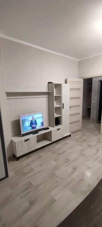 Квартира Квартира около озера и городского парка — Горячий Ключ