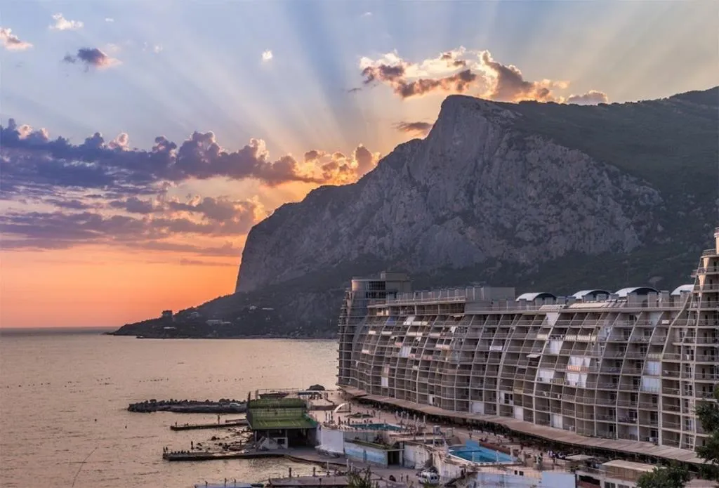 Апартаменты для большой семьи