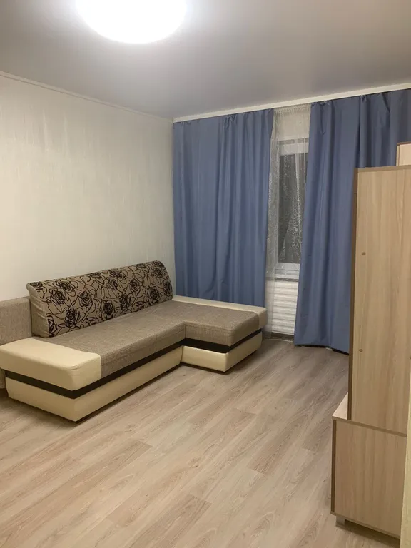 2-комнатная Квартира — аренда посуточно в Ижевск