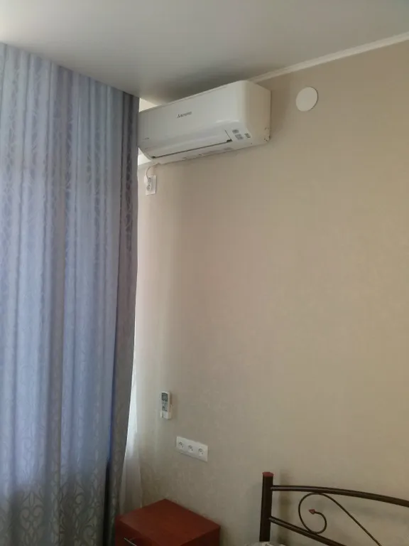 Апартаменты Олимп на Звёздном берегу