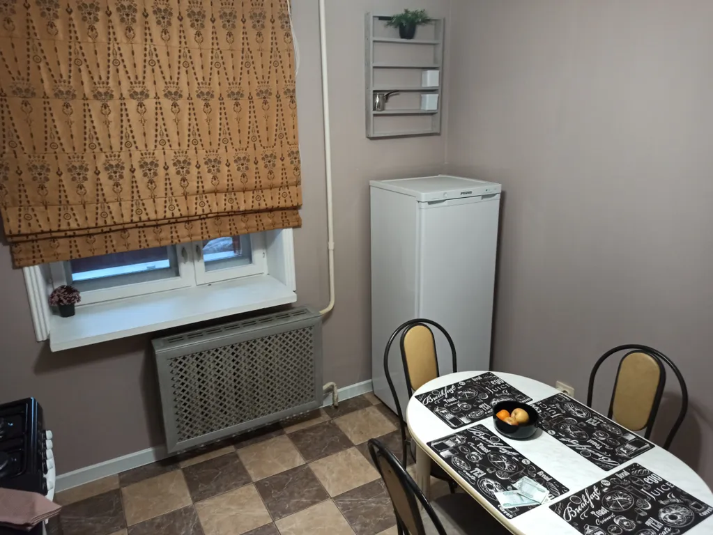 Квартира в районе Дашково-Песочня