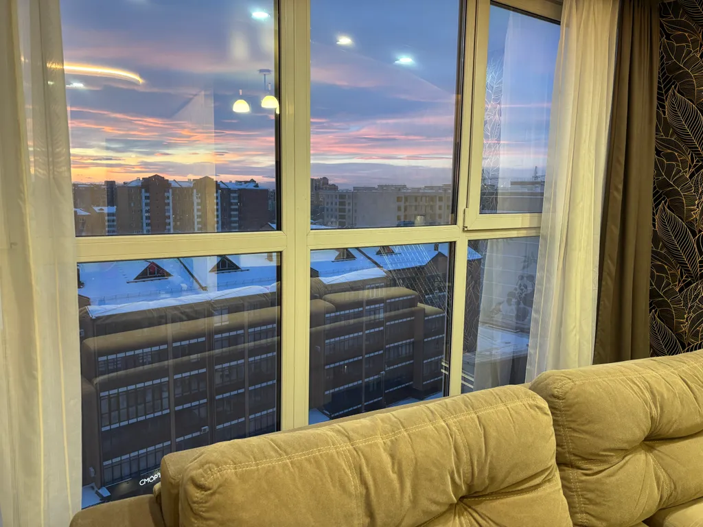 Уютная квартира в самом центре