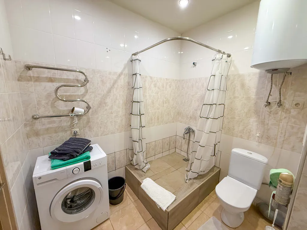 Апартаменты