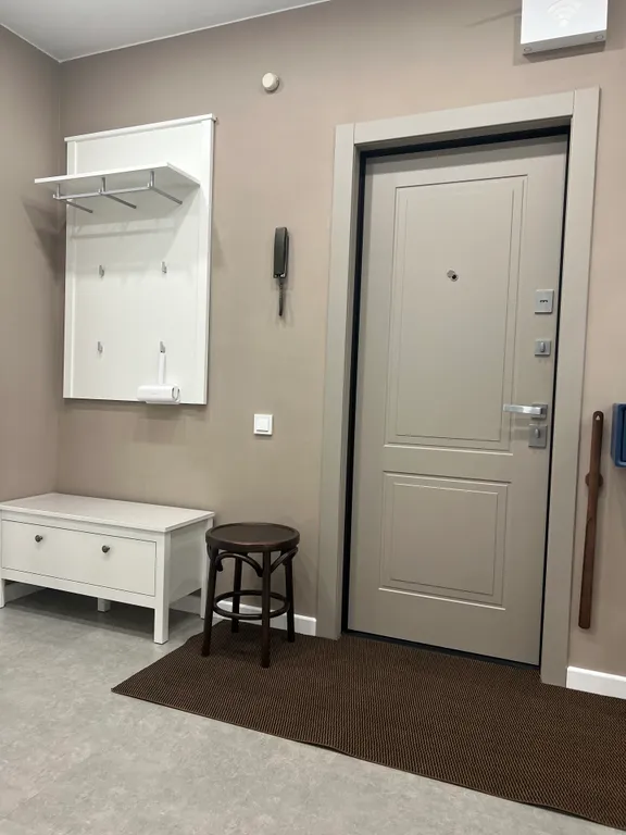 Квартира Квартира в новом ЖК Ивушки — Великий Новгород