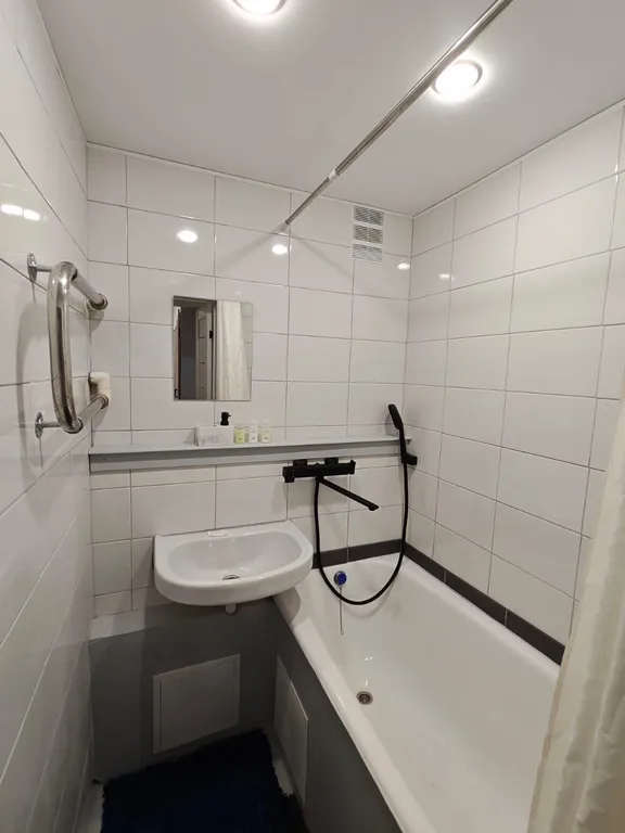 Квартира по суточно, в спокойном районе Костромы