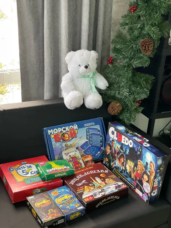 Уютный дом с видом на лес