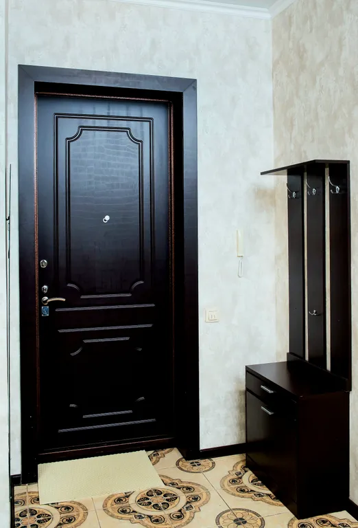 Квартира Квартира ЖД вокзал, комфорт — Омск