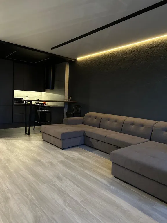 Квартира VIP класса с видом на горы