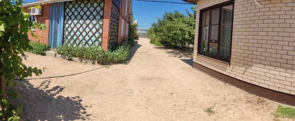 Дом семейный двухкомнатный комфорт