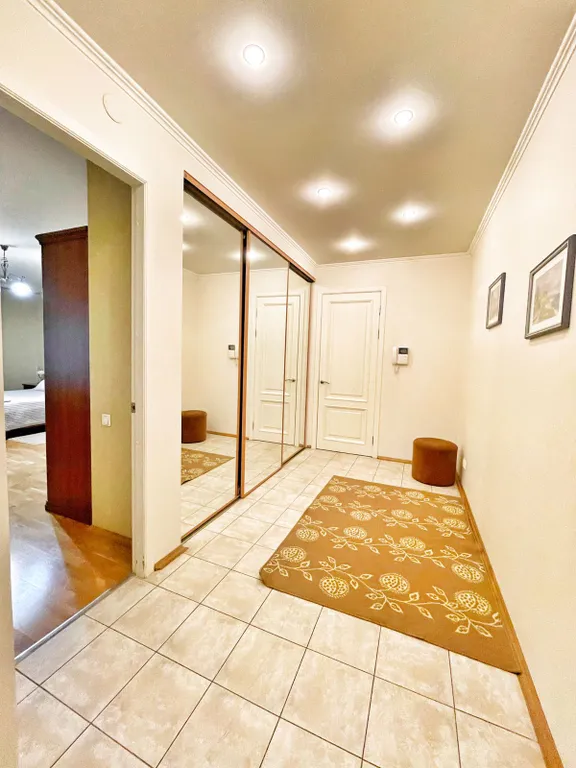 Квартира Апартаменты Elite Realty & Services №1 — Санкт-Петербург