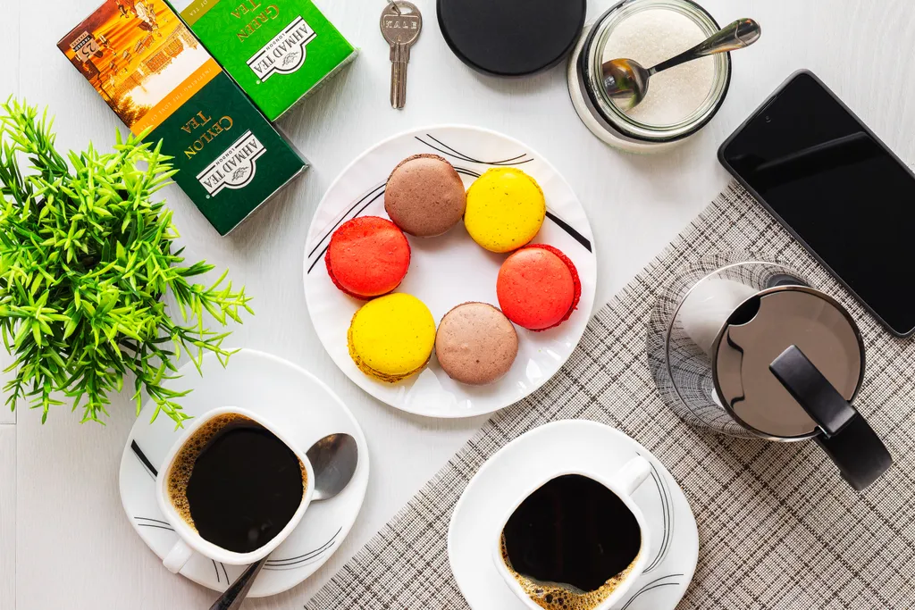 Sky Flat (Akay City)