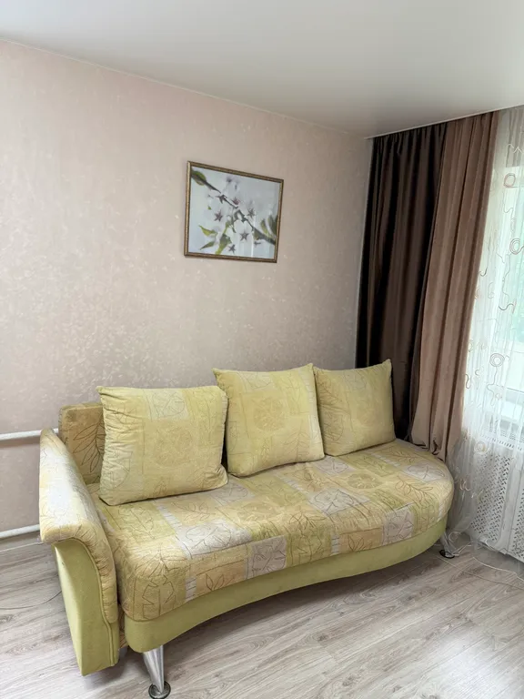 Квартира Апартаменты в самом центре — Калининград