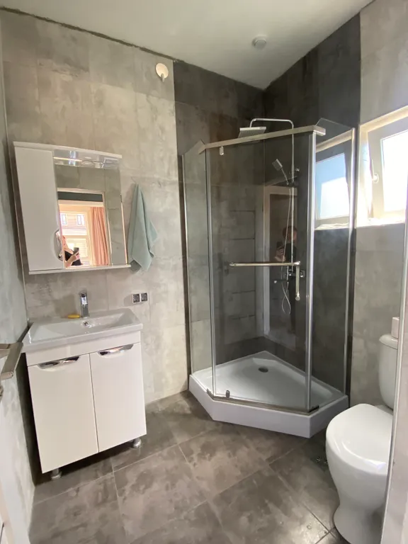 Домик у моря