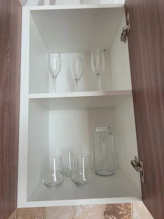 Квартира Уютная квартира в Lake City — Челябинск