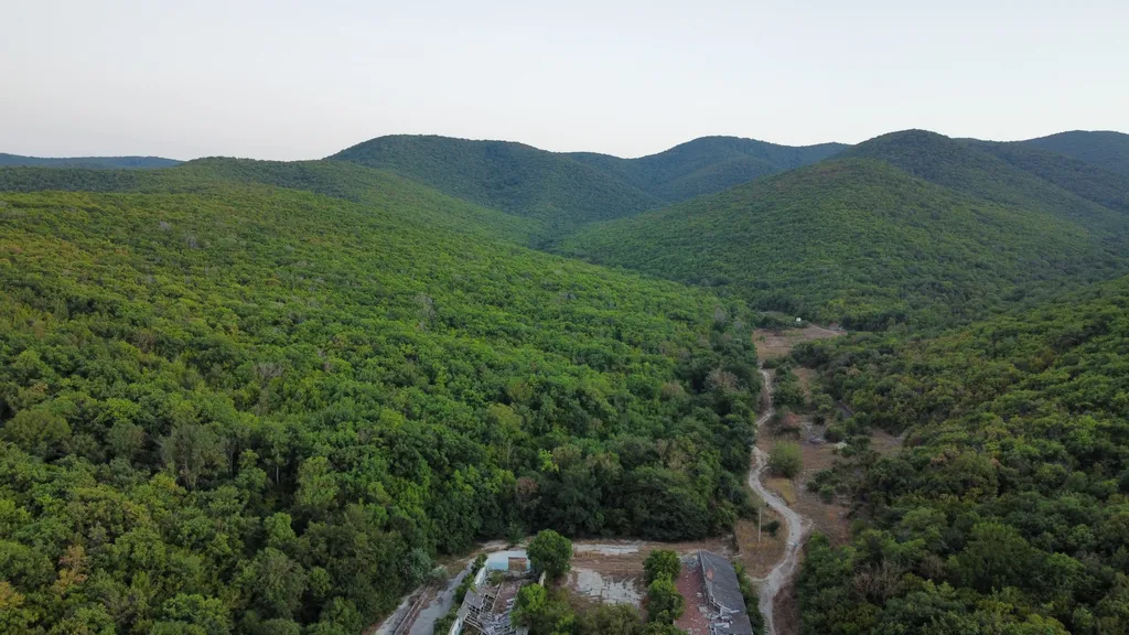 Гостевой дом Villa scandi большой