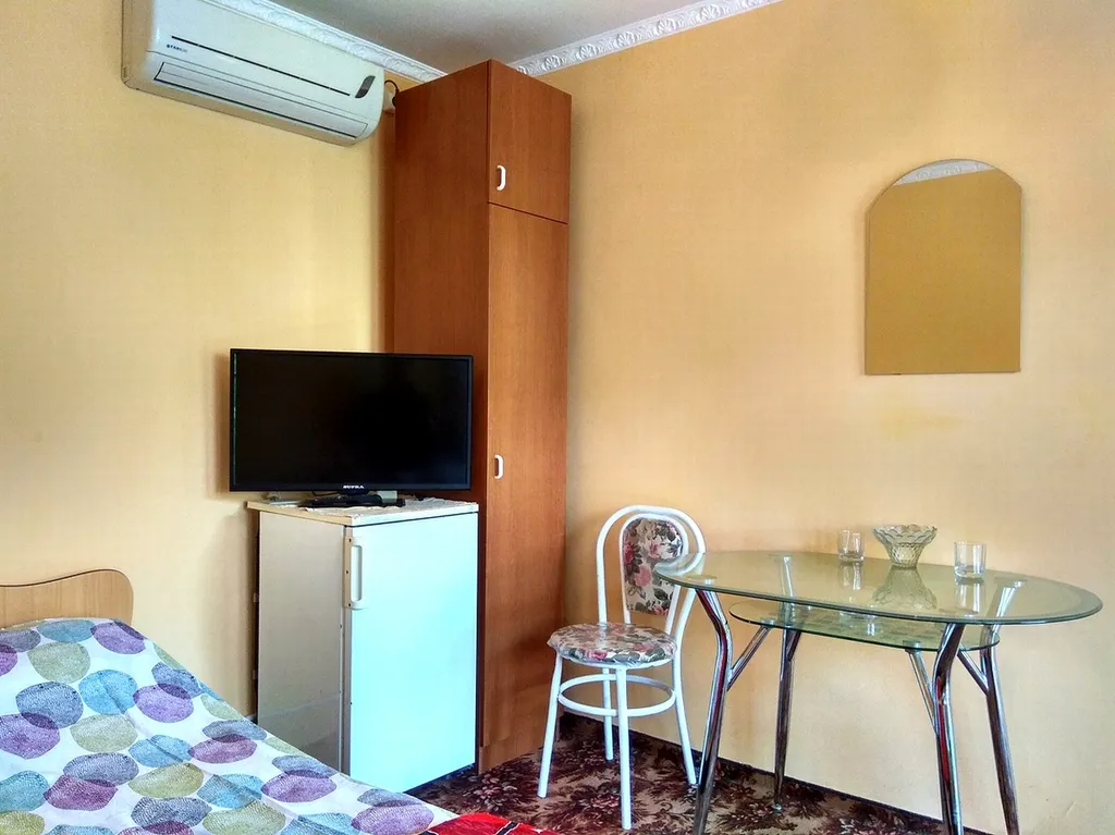 Квартира Комната — Анапа