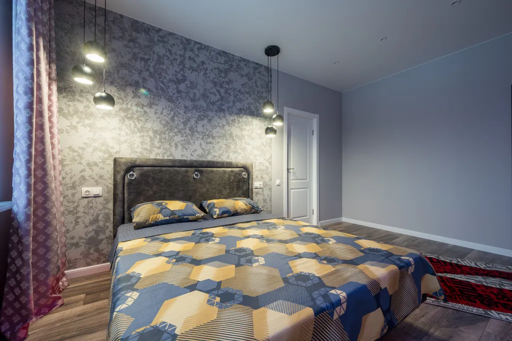 Апартамент для взрослых удовольствий