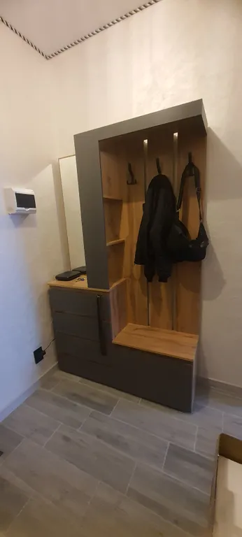 Квартира Квартира в ЖК Островский — Горячий Ключ