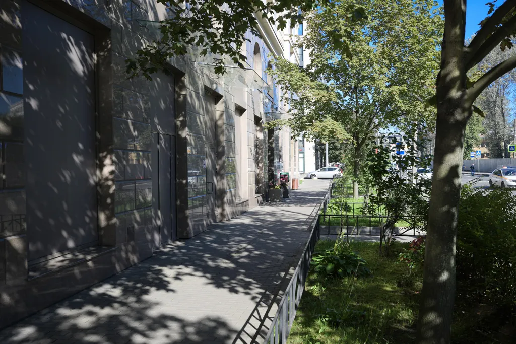 Квартира Квартира в ЖК Николаевский ансамбль — Санкт-Петербург