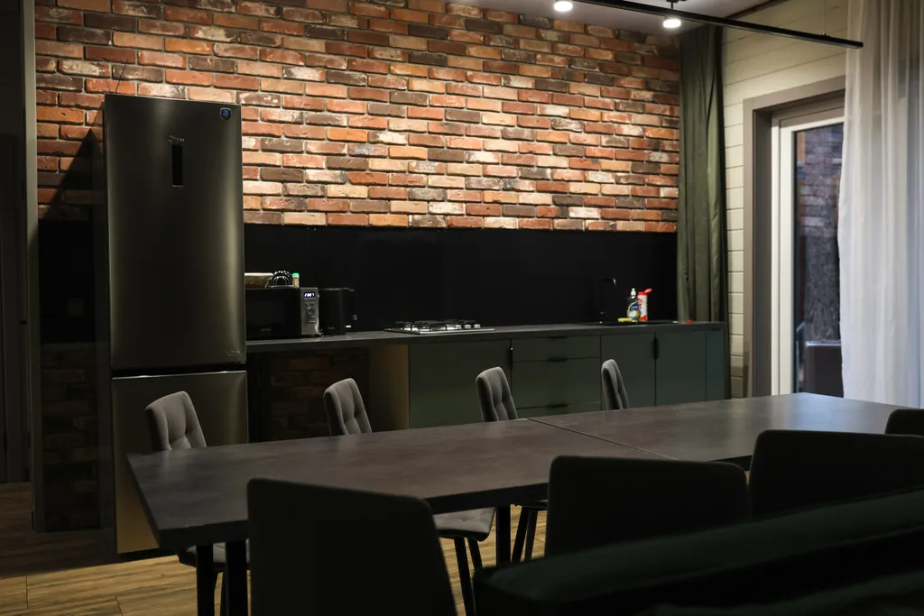 4-комнатный Дом